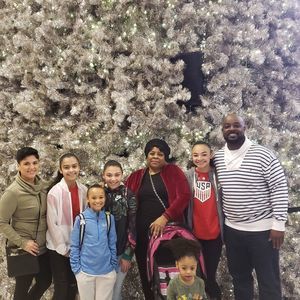 Meet your Posher, Ronnie